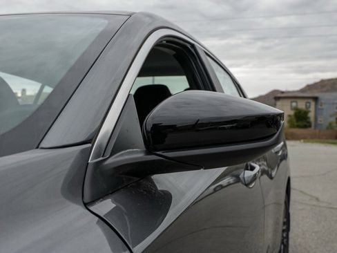 New 2026 Nissan Sentra SV image 12