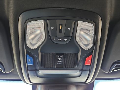 New 2026 RAM 2500 Tradesman image 29