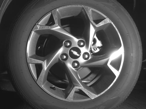 Used 2025 Chevrolet Trax LT FWD image 14