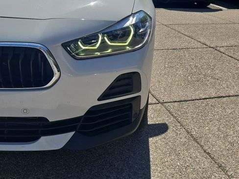Used 2022 BMW X2 sDrive28i w/ Convenience Package FWD image 11