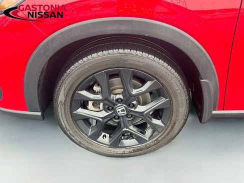 Used 2023 Honda HR-V Sport image 27