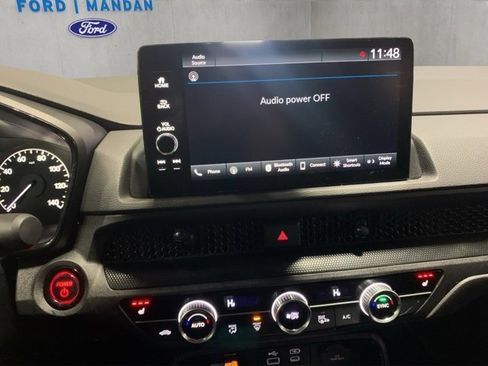 Used 2024 Honda CR-V Sport-L image 17