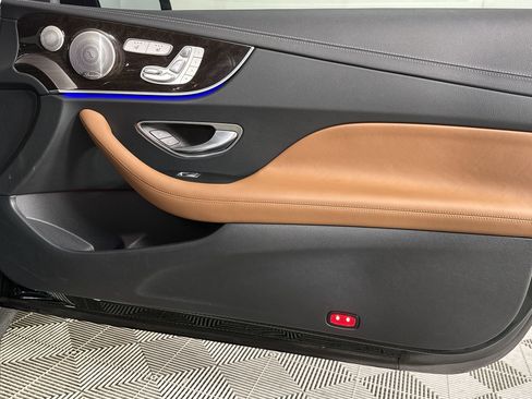 Used 2022 Mercedes-Benz E 53 AMG 4MATIC Coupe image 35