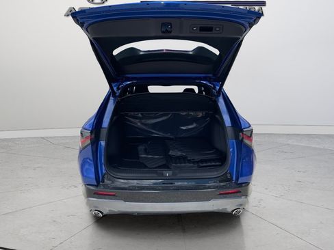 New 2025 Acura ADX A-Spec AWD/4WD image 19