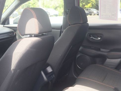Used 2024 Honda HR-V Sport image 29