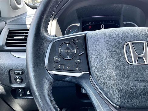 Used 2019 Honda Pilot EX-L image 24