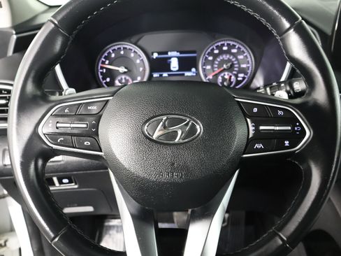 Used 2023 Hyundai Santa Fe XRT image 19