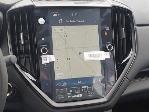 New 2026 Subaru Ascent Limited Bronze image 31