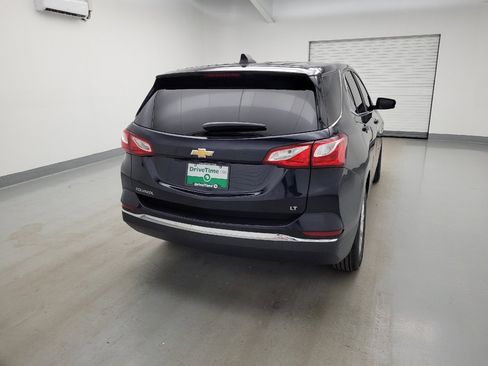 Used 2021 Chevrolet Equinox LT FWD image 7