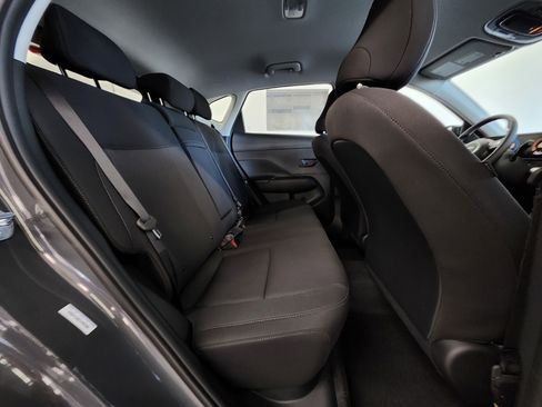 New 2026 Hyundai Kona SEL Sport image 18