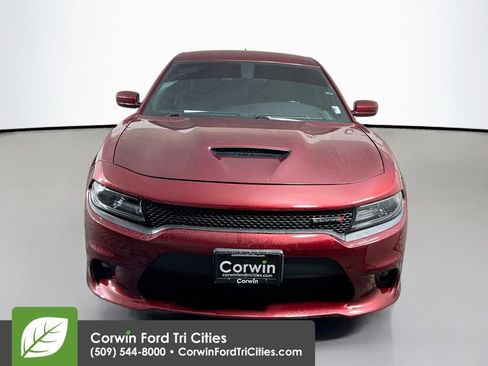Used 2019 Dodge Charger GT image 4