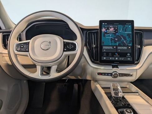 New 2026 Volvo XC60 B5 Ultra w/ Protection Package Premier image 14