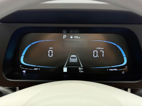 New 2026 Hyundai Elantra SE image 18