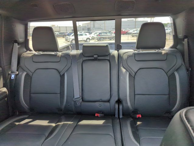Used 2026 RAM 1500 RHO w/ Bed Utility Group AWD/4WD image 24