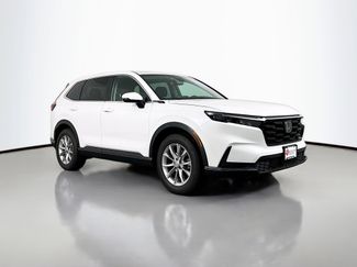 Used 2024 Honda CR-V EX video 1