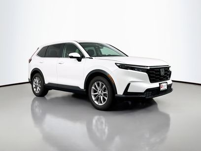 Used 2024 Honda CR-V EX
