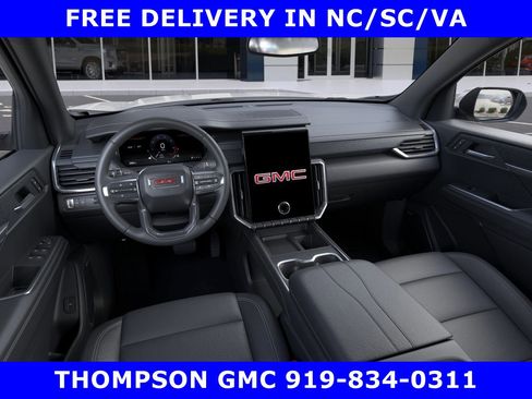 New 2025 GMC Acadia Elevation w/ Elevation Premium Package image 15