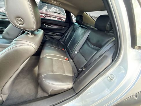 Used 2019 Cadillac XTS Luxury image 27