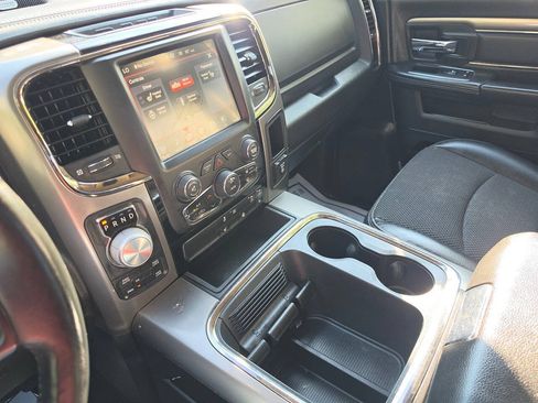 Used 2017 RAM 1500 Sport w/ Convenience Group AWD/4WD image 23