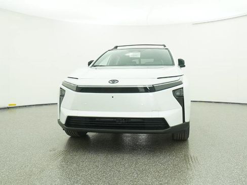 New 2026 Toyota bZ Limited image 66