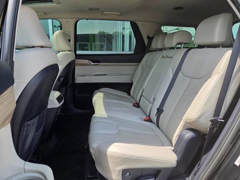 Used 2022 Hyundai Palisade SEL w/ 8P Bench Seat Package image 12