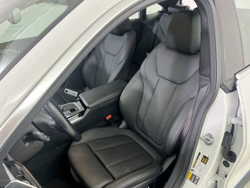 Used 2024 BMW i4 xDrive40i w/ Premium Package image 13