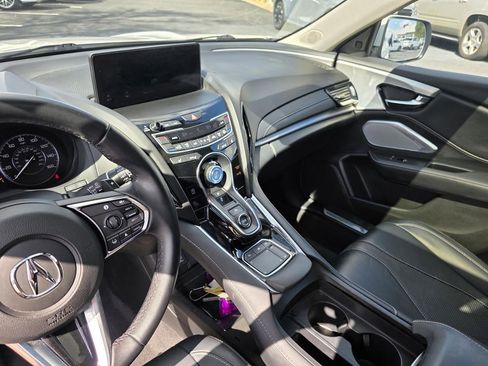 Used 2023 Acura RDX FWD w/ Technology Package image 23