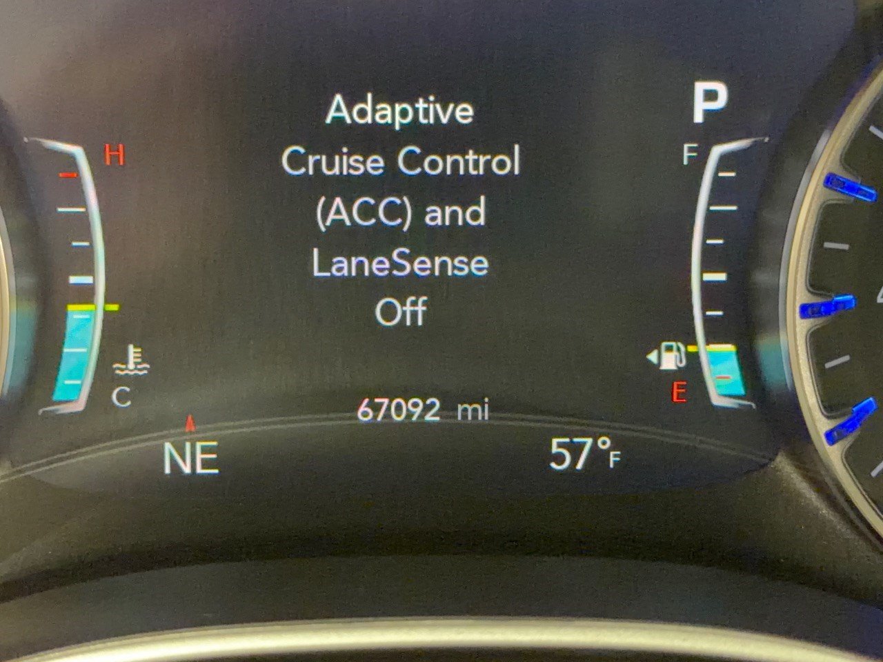 Used 2021 Chrysler Pacifica Touring FWD image 26