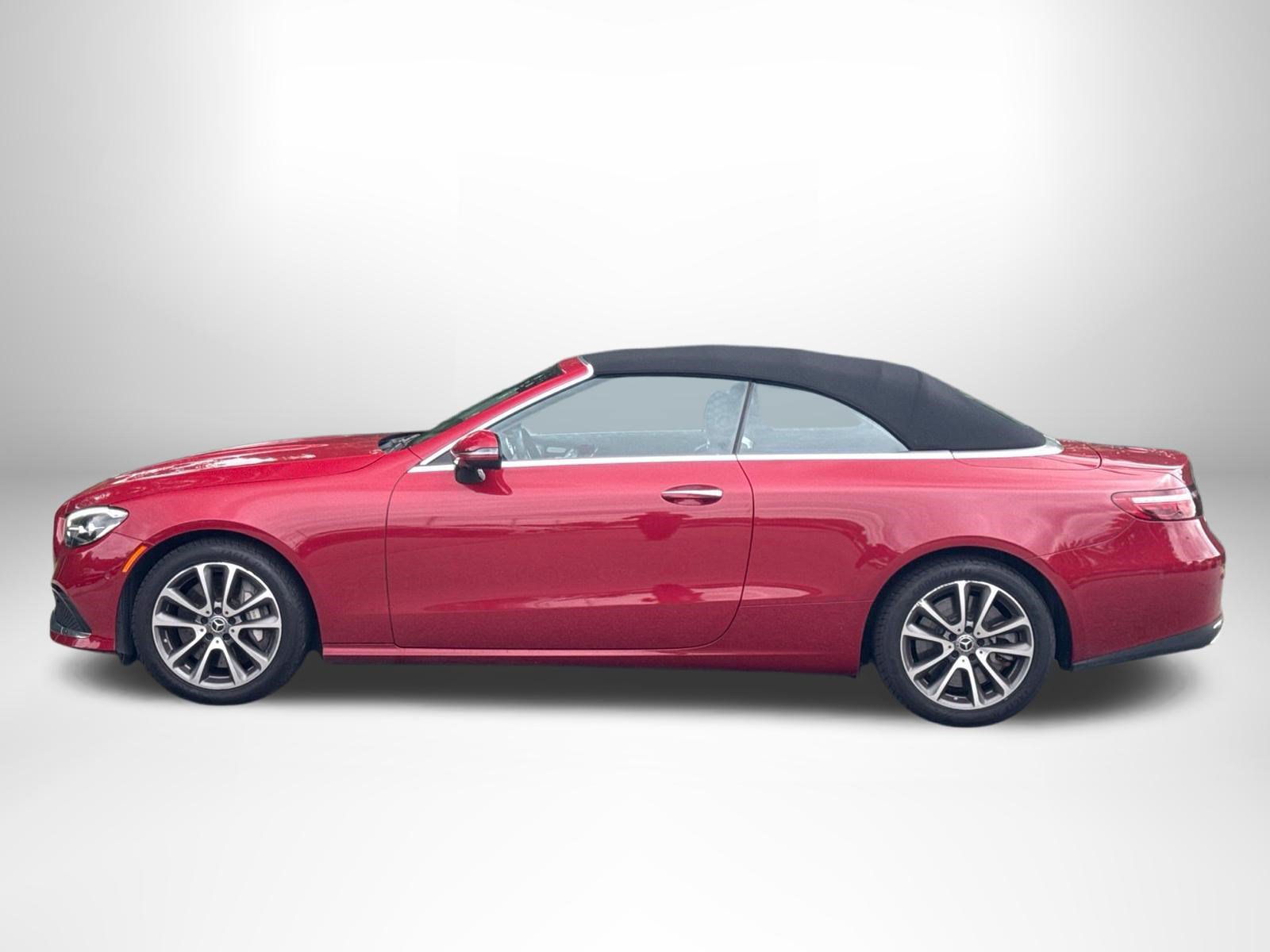 Used 2023 Mercedes-Benz E 450 Cabriolet image 8