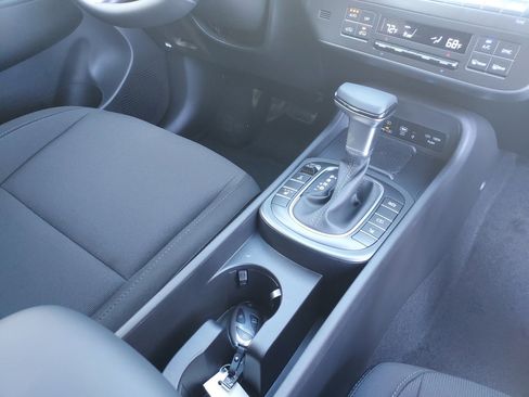 New 2026 Hyundai Kona SEL Sport image 31