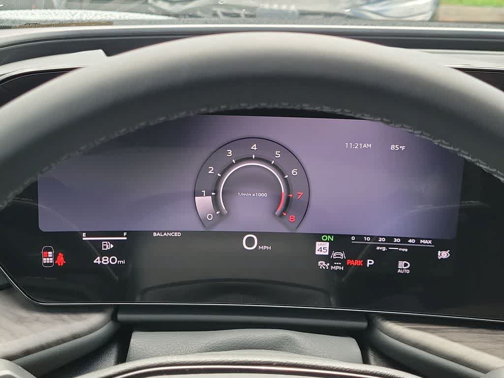 New 2026 Audi Q5 Premium AWD/4WD image 18
