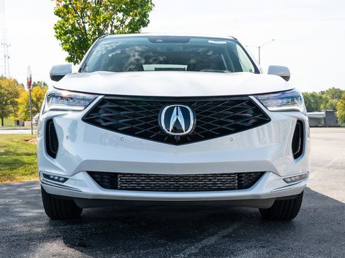 New 2026 Acura RDX SH-AWD w/ Advance Package image 3