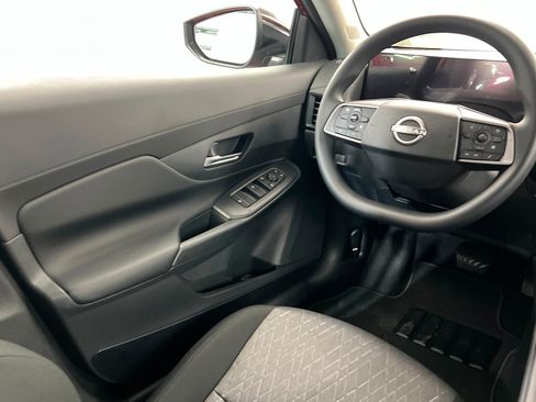 New 2026 Nissan Sentra SV image 11