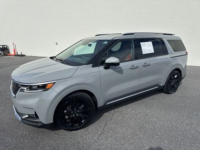 Used 2023 Kia Carnival SX Prestige