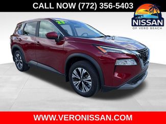 Used 2023 Nissan Rogue SV FWD 360° Tour