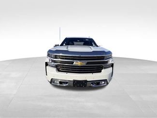 Certified 2021 Chevrolet Silverado 1500 High Country w/ Technology Package video 3