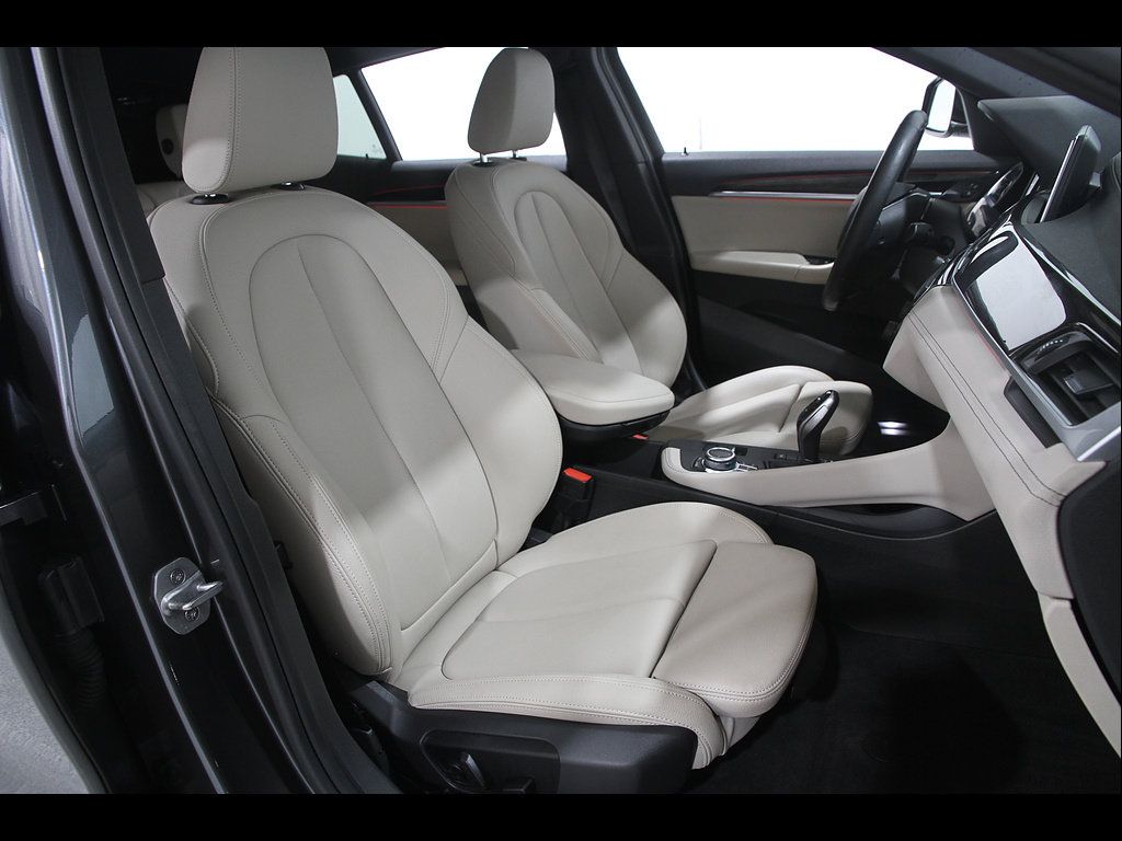 Used 2020 BMW X2 xDrive28i w/ Convenience Package AWD/4WD image 26