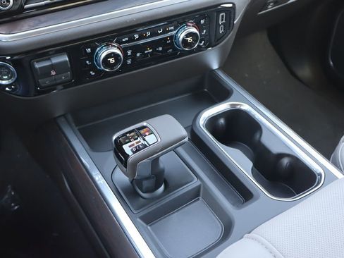 New 2026 GMC Sierra 1500 SLT w/ SLT Premium Plus Package image 19