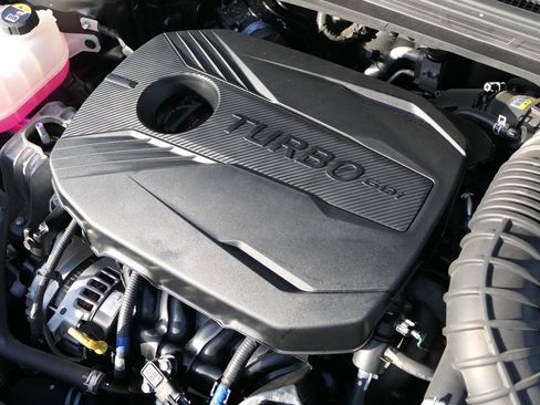 Used 2023 Kia Forte GT w/ GT2 Package image 31