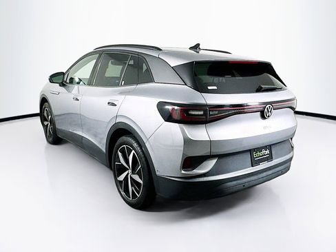 Used 2023 Volkswagen ID.4 S RWD image 5