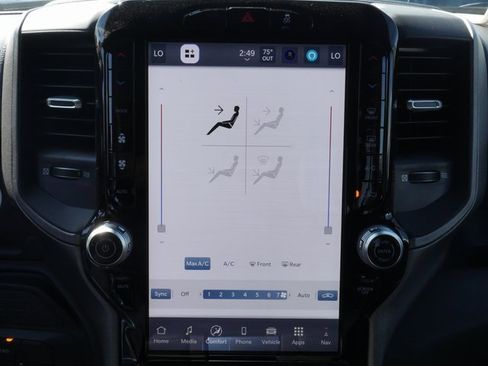 New 2026 RAM 2500 Tradesman image 21