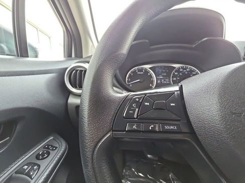 Used 2024 Nissan Versa S w/ S Plus Package image 11