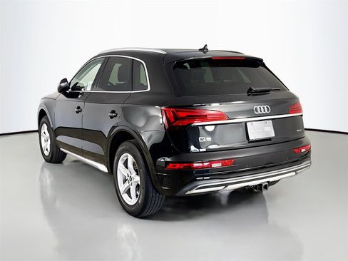 Certified 2023 Audi Q5 2.0T Premium image 5