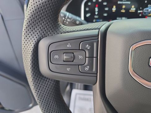 New 2026 GMC Sierra 2500 AT4 w/ Technology Package AWD/4WD image 24