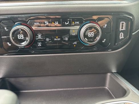 Used 2024 Chevrolet Silverado 1500 RST w/ All Star Edition Plus image 22