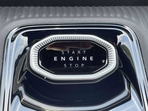 New 2026 Jeep Cherokee Laredo AWD/4WD image 36