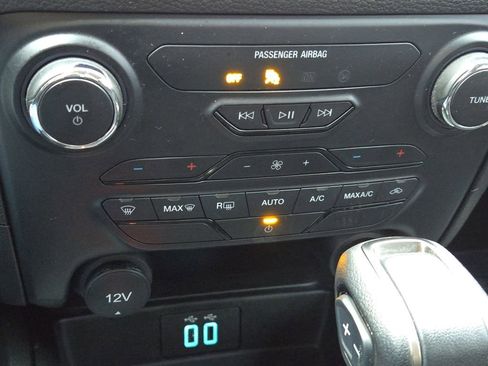 Used 2023 Ford Ranger XLT w/ Tremor Off-Road Package image 25