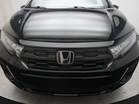 Used 2025 Honda Odyssey Sport-L image 23