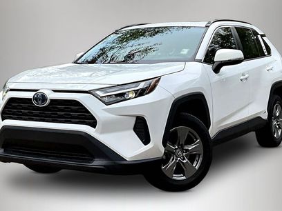 Used 2024 Toyota RAV4 XLE w/ Convenience Package