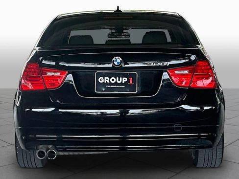Used 2011 BMW 328i Sedan RWD image 4